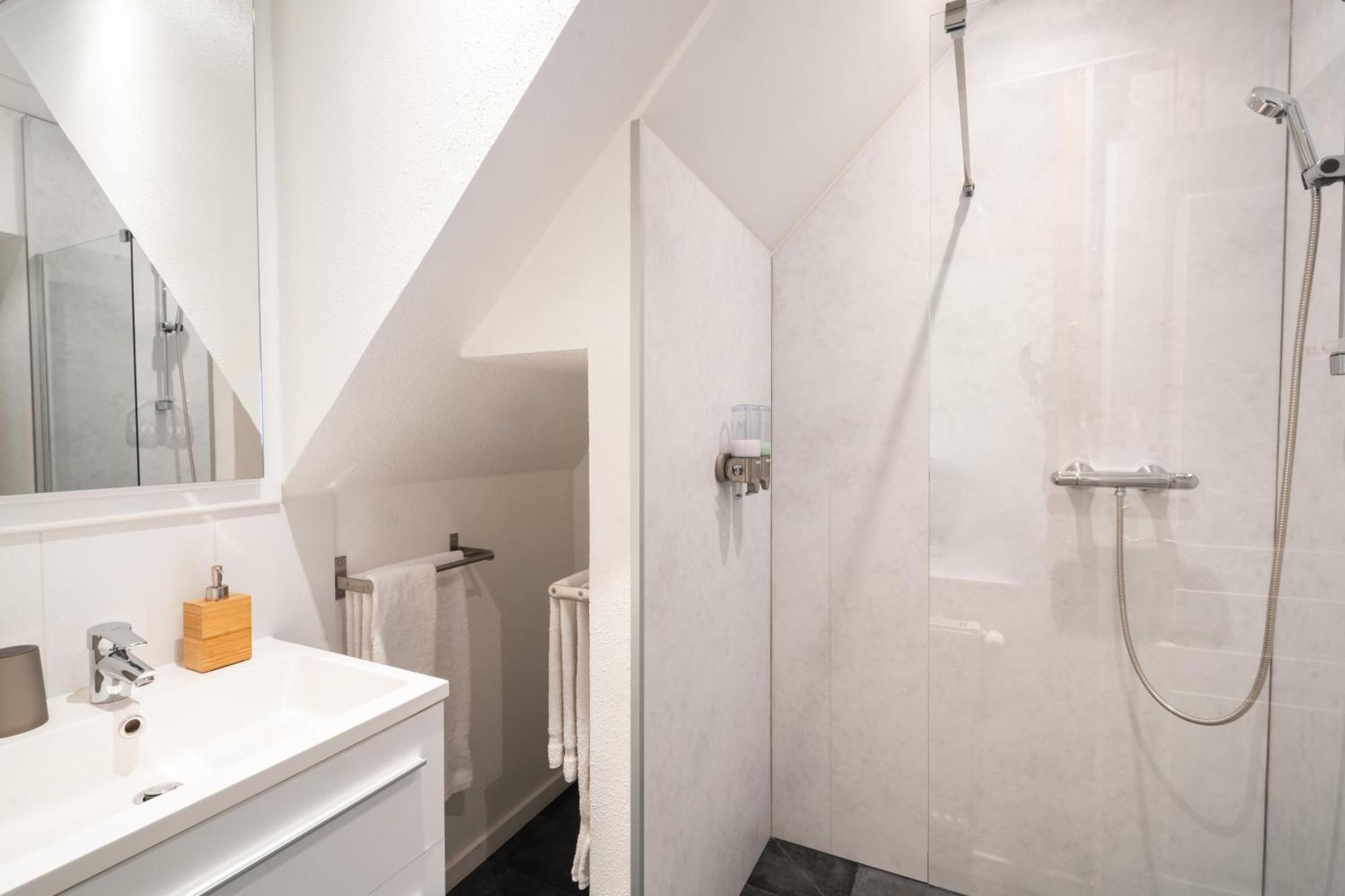 La Cour St-Fulrad - Appartements Saint-Hippolyte  Zewnętrze zdjęcie