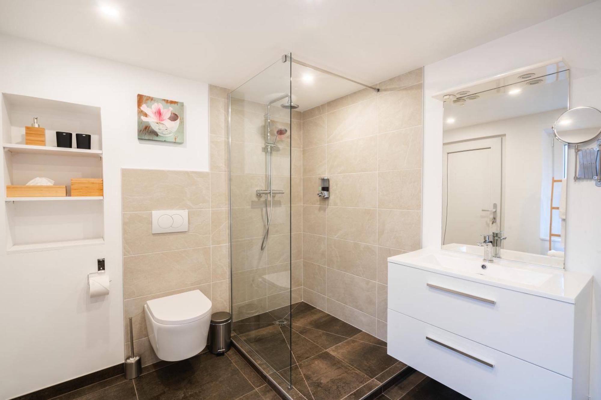 La Cour St-Fulrad - Appartements Saint-Hippolyte  Zewnętrze zdjęcie